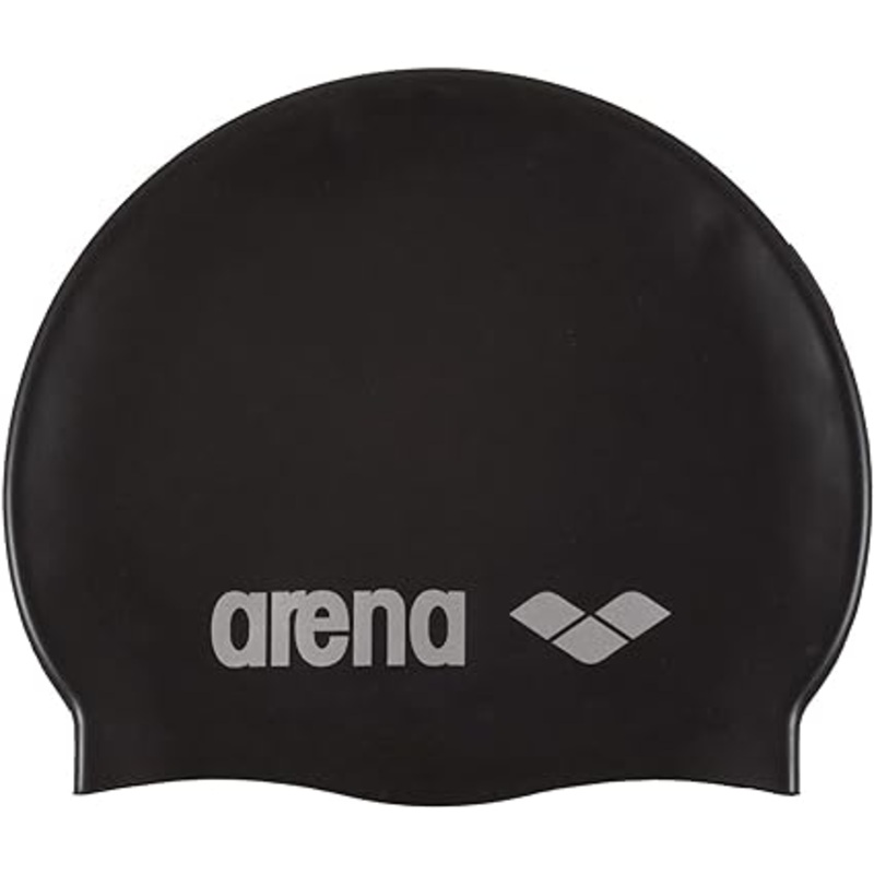 Arena Classic Silicone Swim Cap