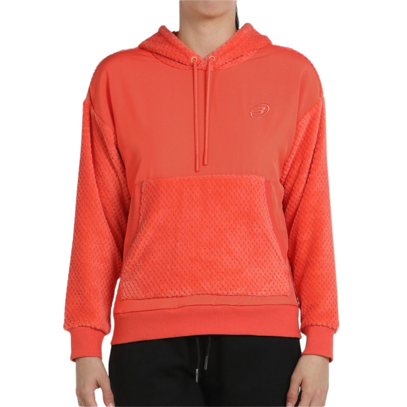 Bullpadel NEDA Grapefruit Sweatshirt