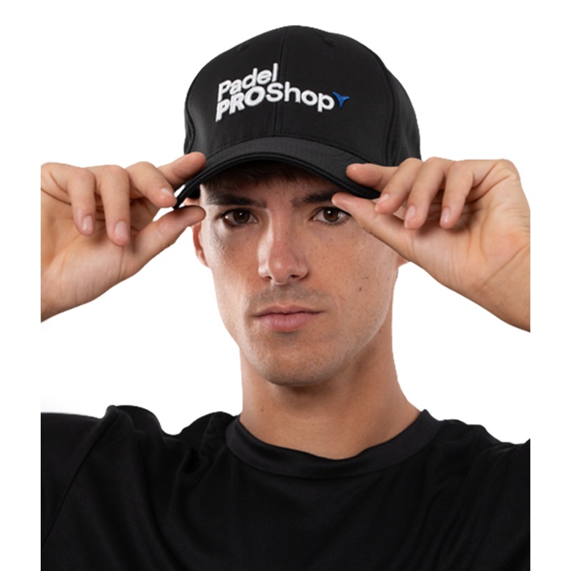 Gorra Negra