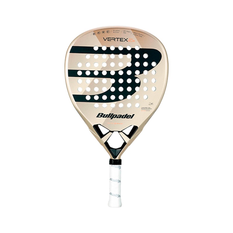 Pala Bullpadel Vertex Woman Junior 2025