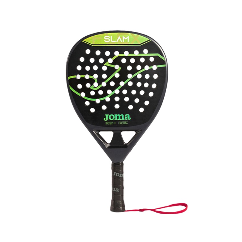 Pala Joma Slam Antracita/Verde
