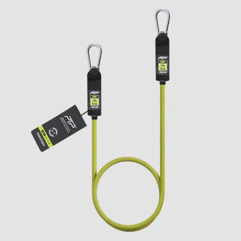 PTP Powertube Elite Light|Lime