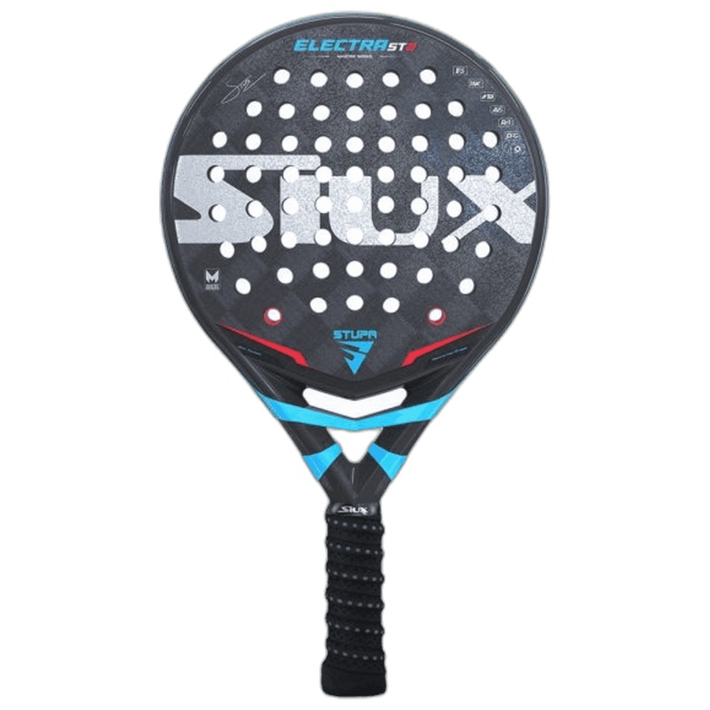 Siux Electra ST2 Control