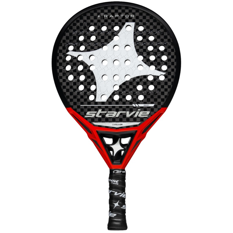 Starvie Raptor Soft 2025