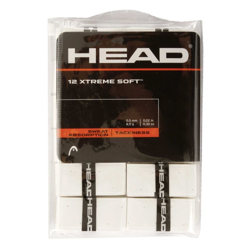 Xtreme Soft  12 Pack – white