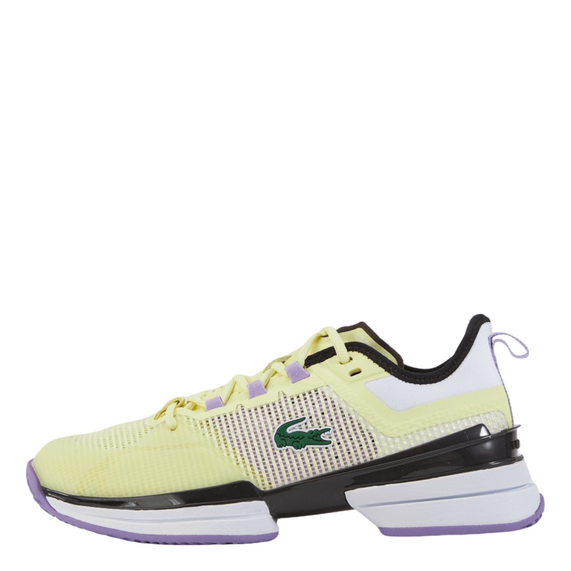 Ag-lt Ultra Clay Court Light Yellow/black