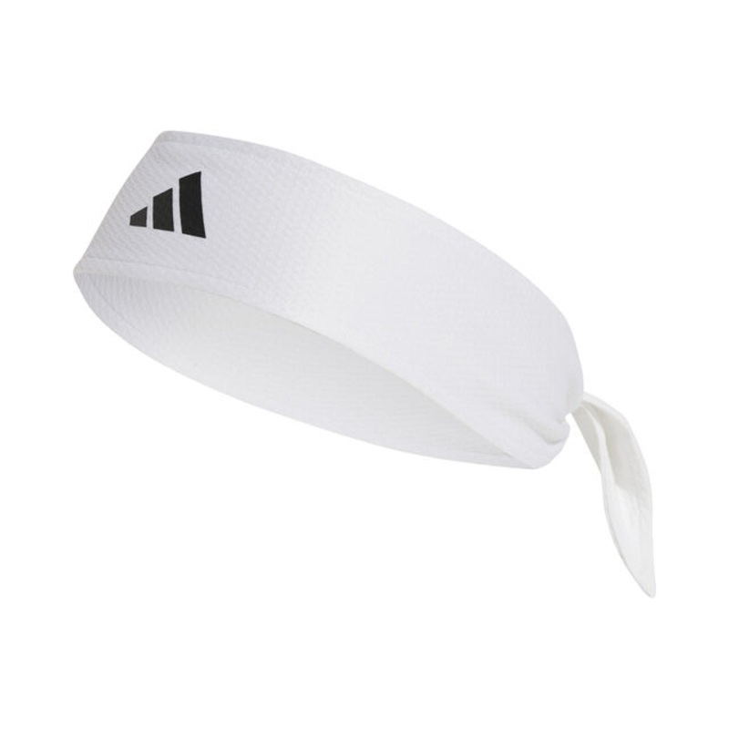 C.C. Bandana-White