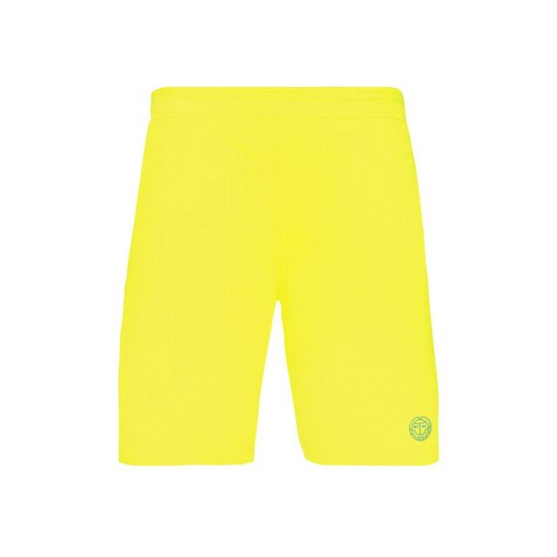Sir Vituli Move Shorts Men – Neon Yellow