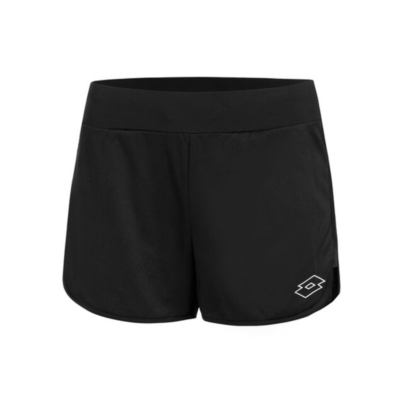 Squadra III Shorts Women – Black