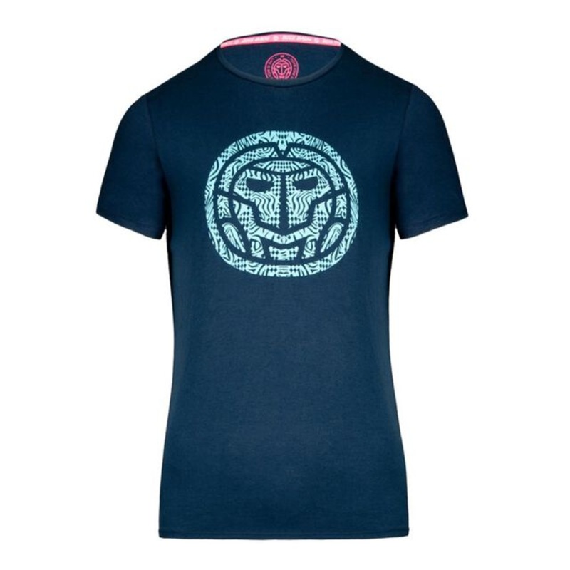Ummi Lifestyle T-Shirt Women – Dark Blue