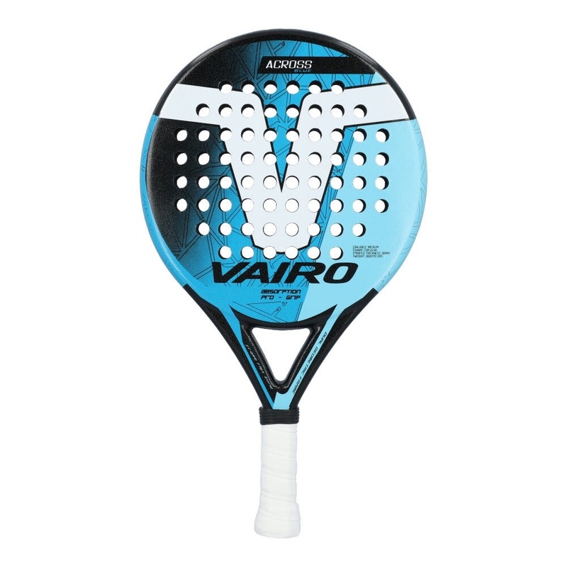 VAIRO ACROSS BLUE SAND FINISH 2023