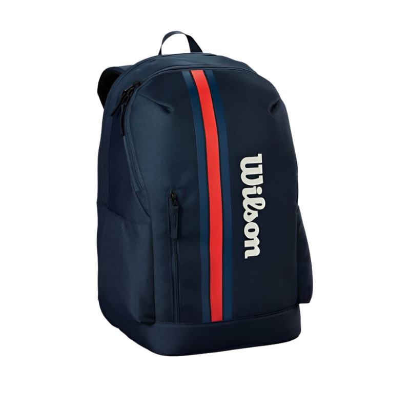 Wilson Team Backpack 2025|Navy|One Size