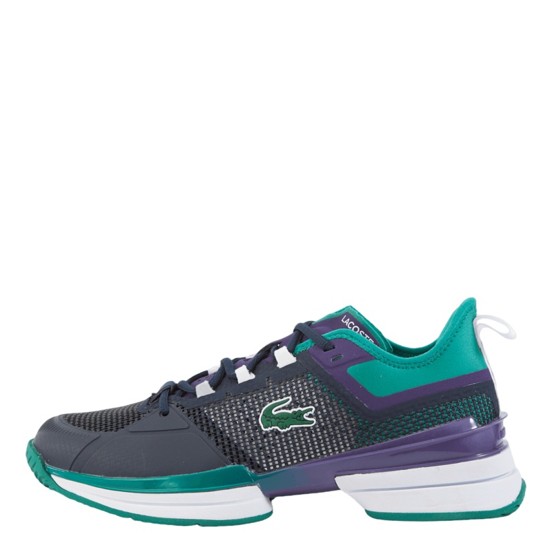 Ag-lt Ultra All Court Navy/green/white
