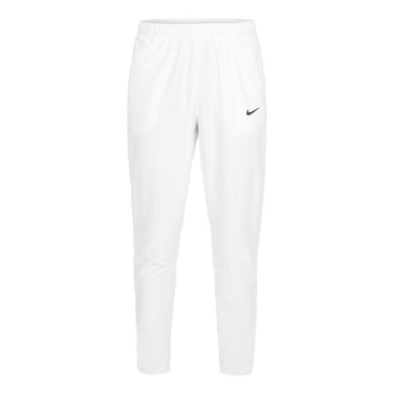 Court Dri-Fit Advantage Training Pants Men – White