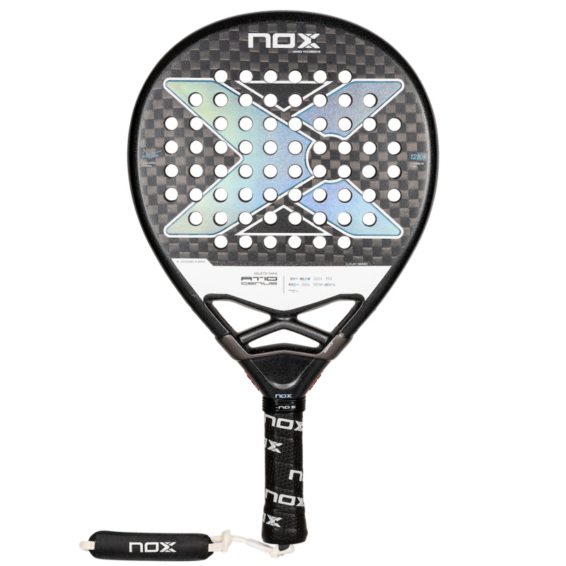 Nox AT10 Genius 12K By Agustn Tapia 2024