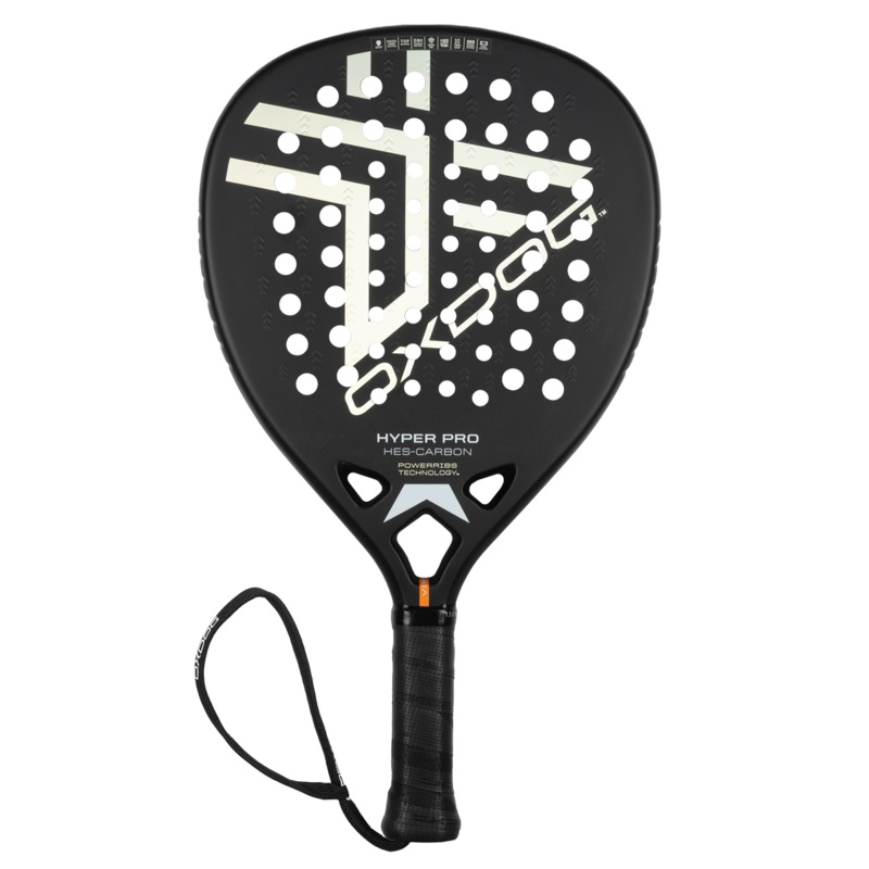 Oxdog Hyper Pro HES-Carbon PowerRibs 3D/Sand DR 2023