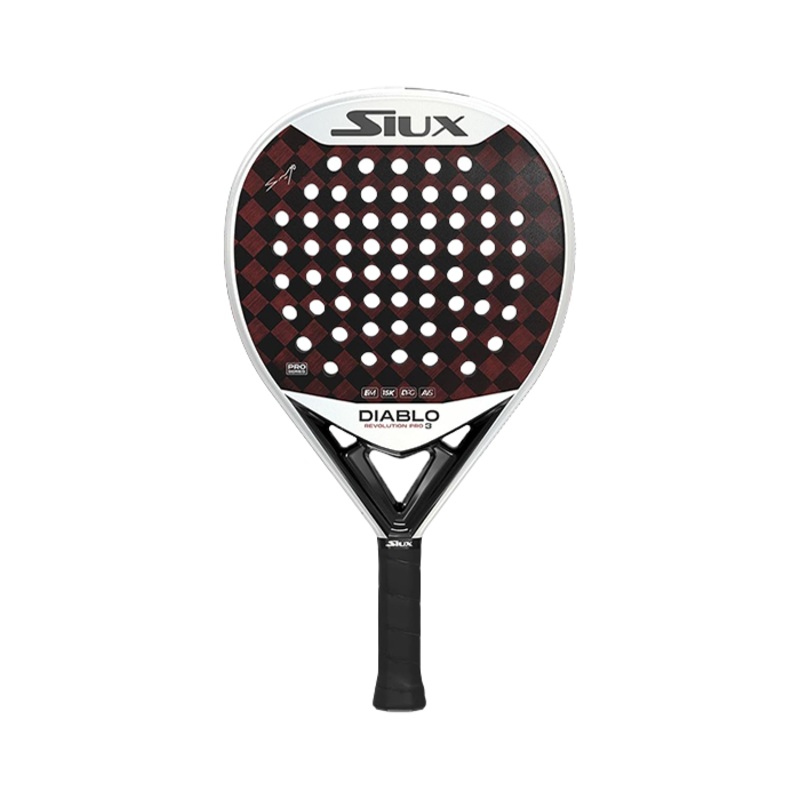 Pala Siux Diablo Revolution Sanyo Pro 3 2024