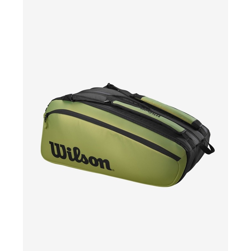 Wilson Blade V8 Super Tour 15 Pack