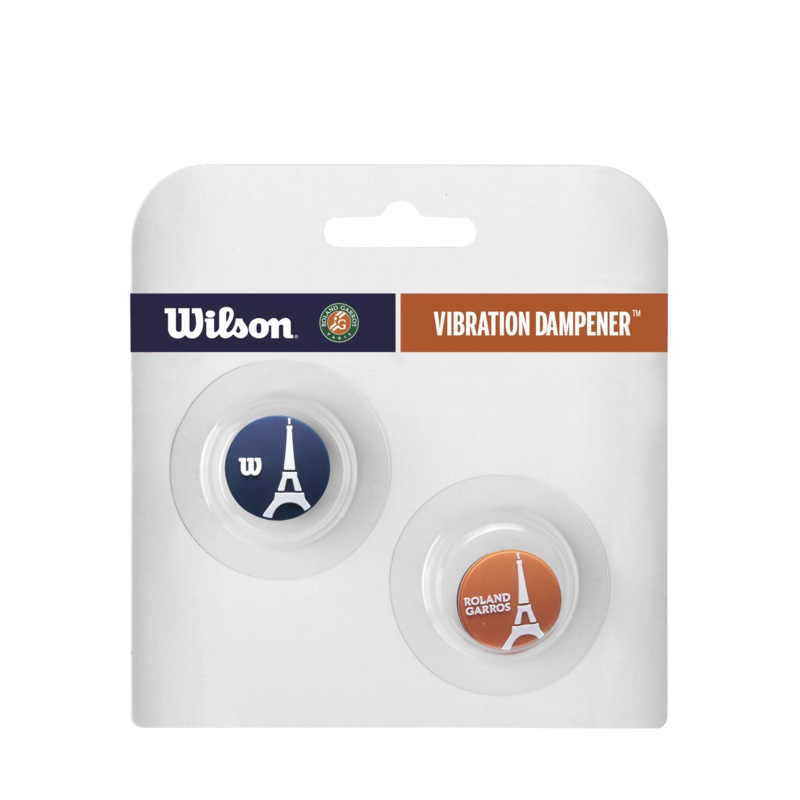 Wilson Roland Garros Eiffel Tower Dampener (WR8403901)