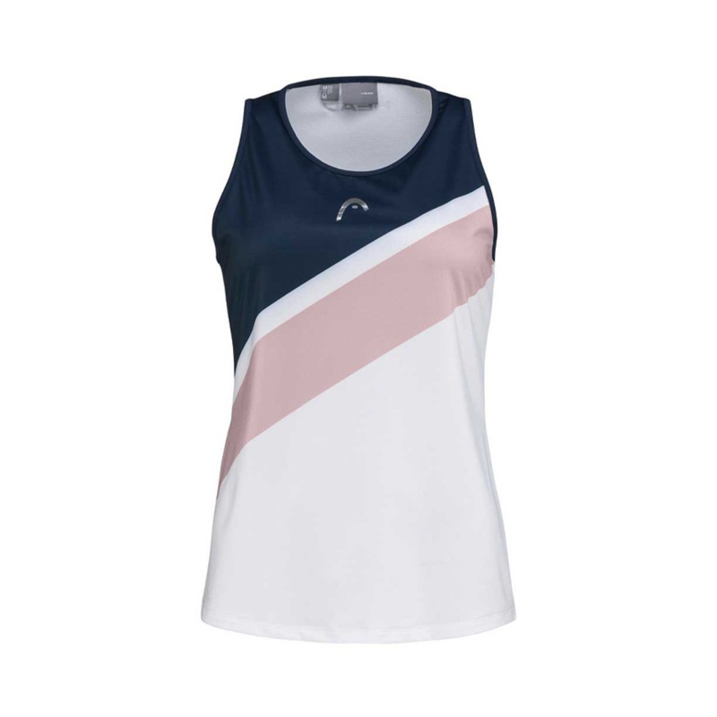 Women’s Head Perf Tank T-Shirt