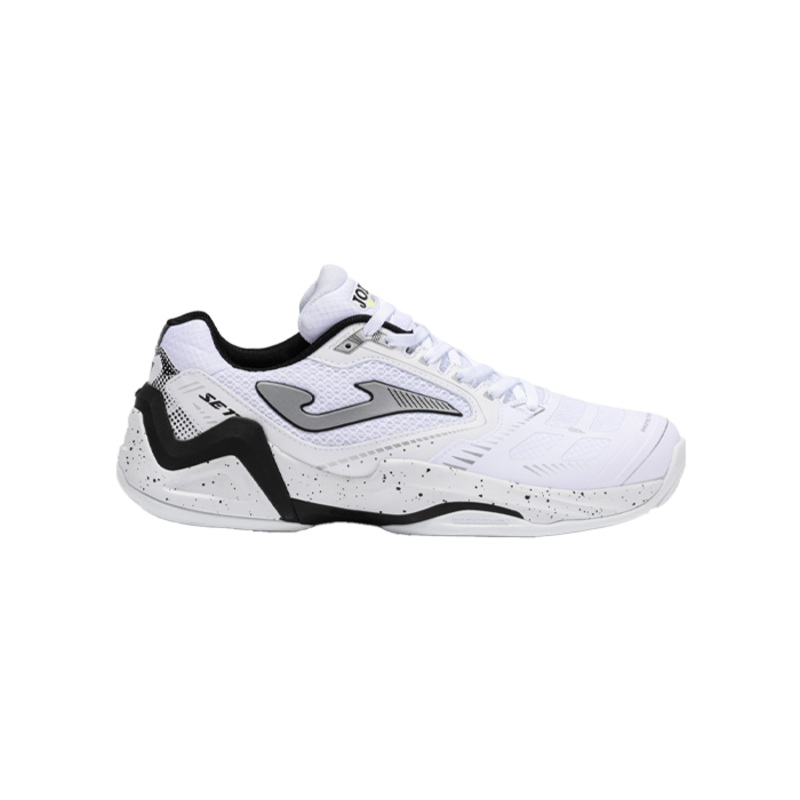 Zapatillas Joma Set Men 2502 Blanco 2025