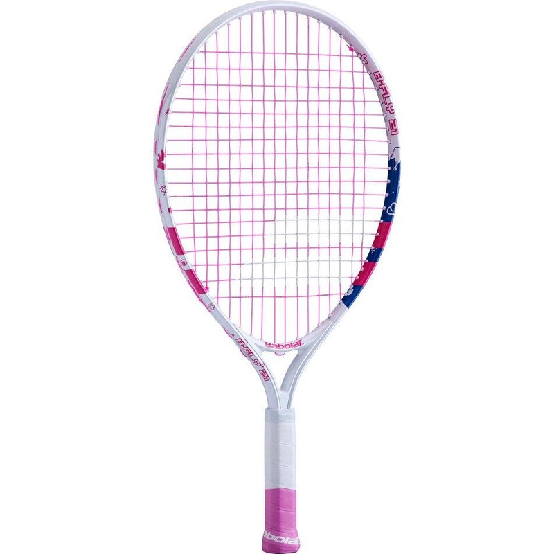 Babolat B Fly 19 Junior Tennis Racket