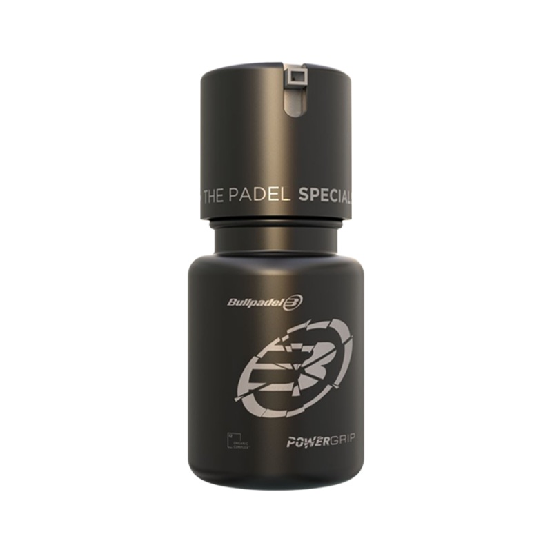 Bote de Gel Bullpadel Power Grip 2025