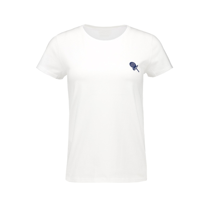 Camiseta Padel Team Gourmet Women