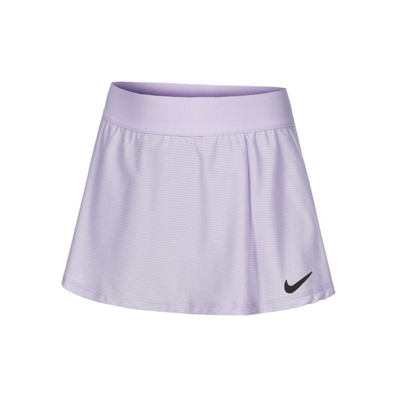 Dri-Fit Victory Big Kids Flouncy Skirt Girls – Violet