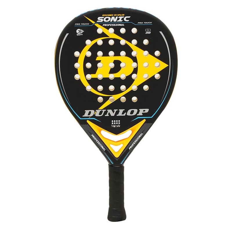 DUNLOP SONIC PADEL RACKET