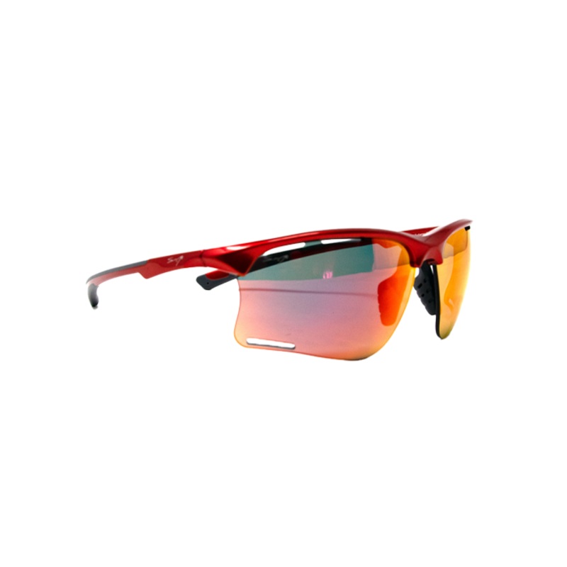 Gafas Addictive Ondara Rojo 2025 Sanyo Gutirrez