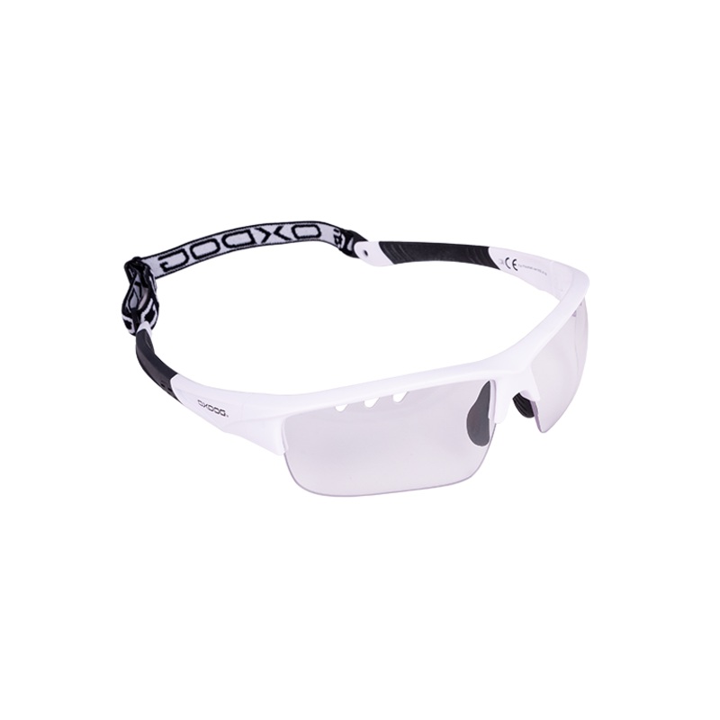 Gafas Oxdog Spectrum JR/SR Blanco