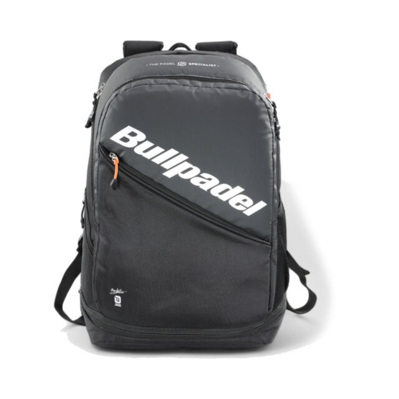 Hack 005 Backpack-Black