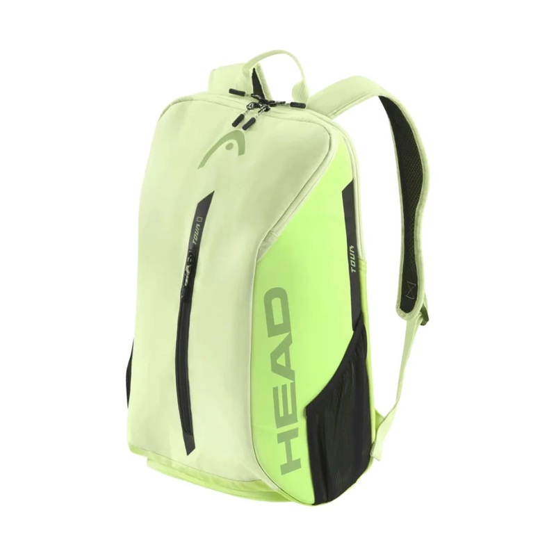 Head Tour 25L Green Backpack