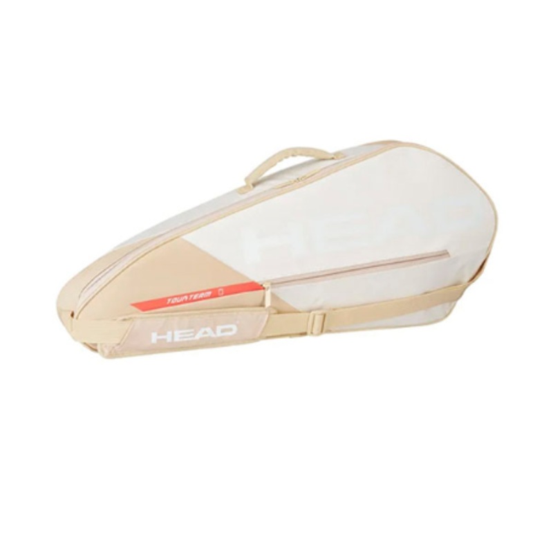 Head Tour Racquet Bag S (3R) (Chamomile)