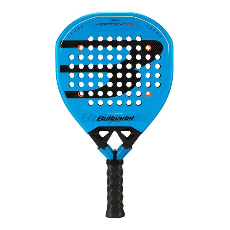 Pala Bullpadel Vertex 05 Geo 2026