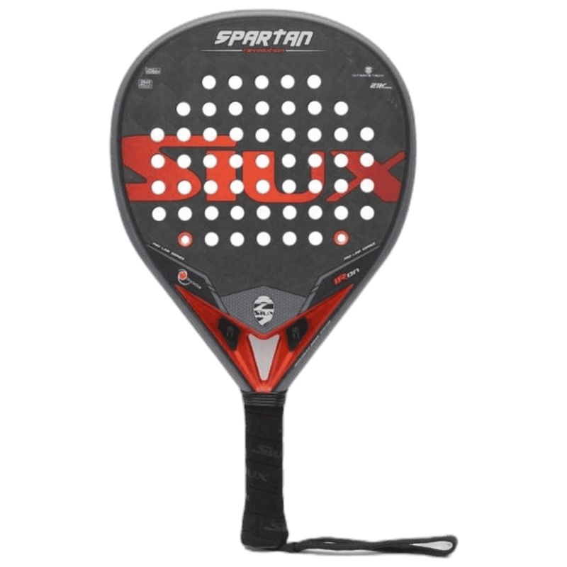 Siux Spartan Revolution