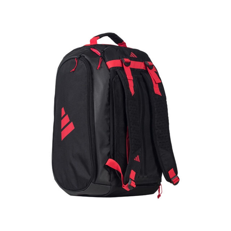 Tour 3.4 Padel racket bag – black