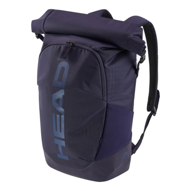 Tour Racqpack Backpack-Dark Blue