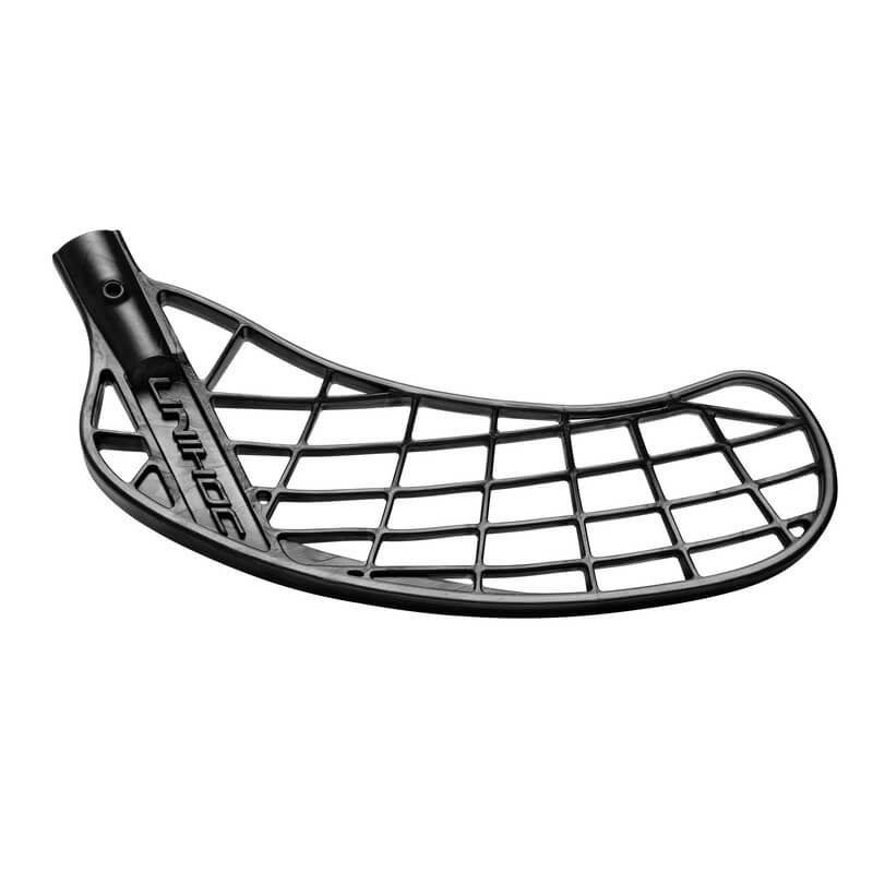 Unihoc PLAYER Medium Black|Left|Right
