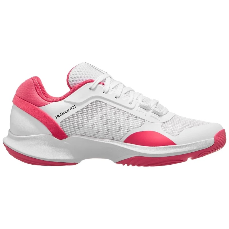 Wilson Hurakn Pro V2 Women pink