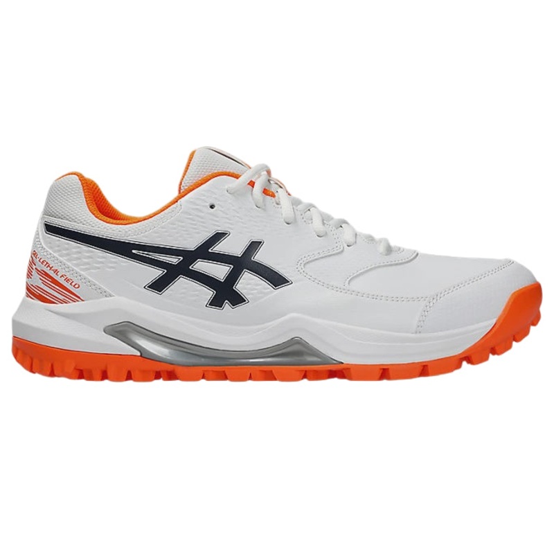 Asics Gel Lethal Field 2 Hockey Shoes