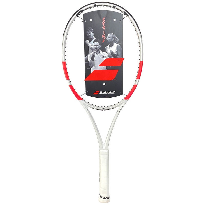 Babolat Pure Strike Team – 285G Unstrung (101522-323)