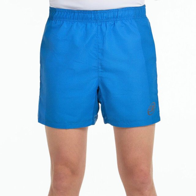 Bajes Shorts Men – Blue
