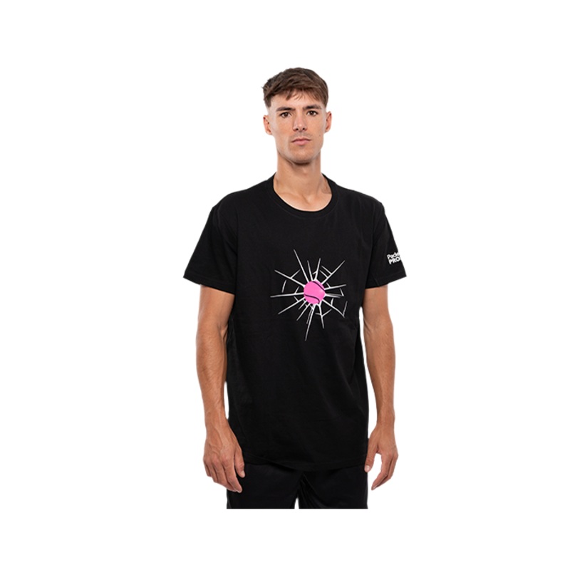 Camiseta Glass Rosa|S|M|L|XL|2XL