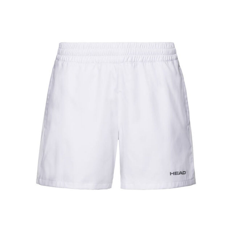 Club Shorts Women – White