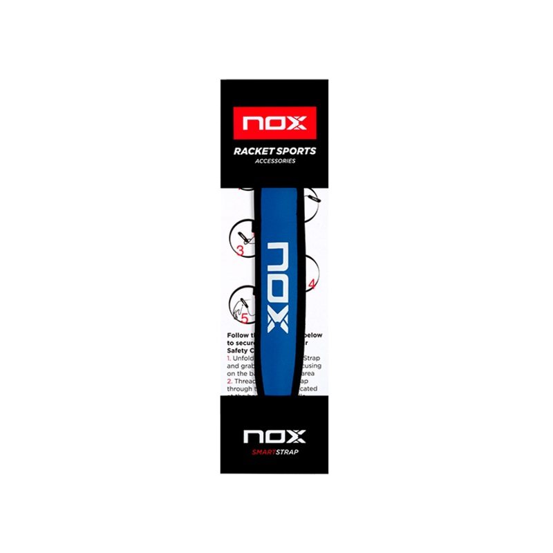 Cordn NOX Luxury Azul
