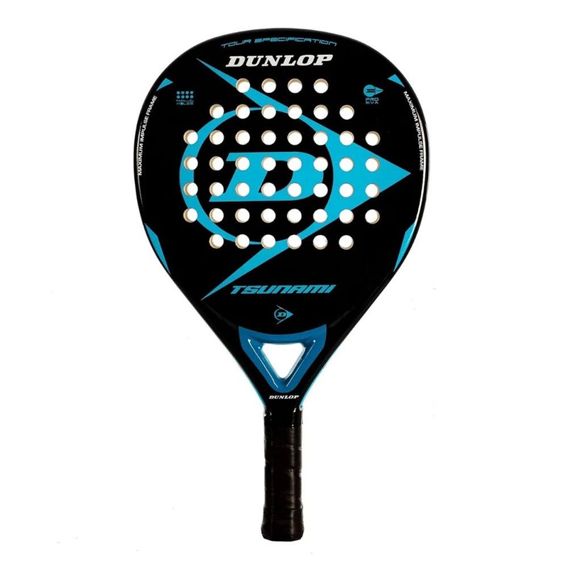 DUNLOP BLUE TSUNAMI