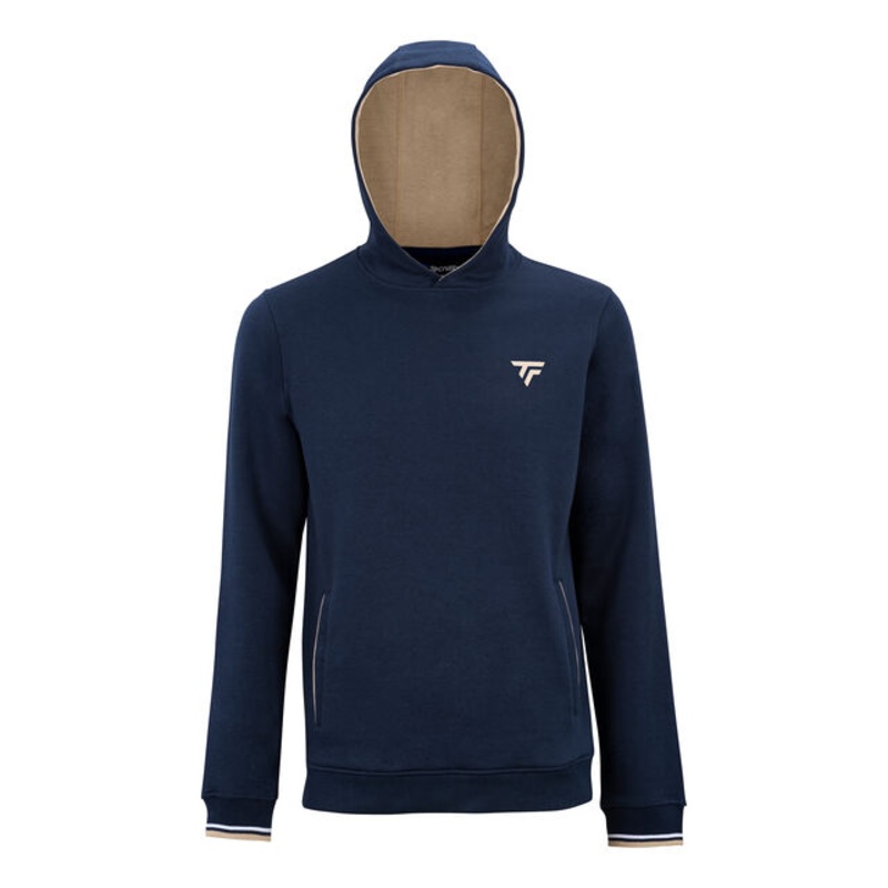 Hoody – Dark Blue