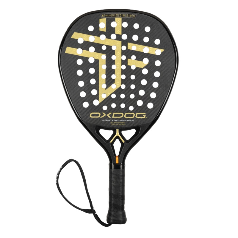Oxdog Ultimate Pro+ HES-Carbon SilentSpeed 3D/Sand DM 2023